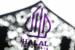 Logo Halal. BPJPH Asesmen Lembaga Halal Amerika Serikat