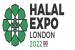 London Halal Expo 2022 Sukses Pikat Pengunjung