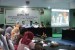 Majelis Ulama Indonesia (MUI) dan Komisi Penyiaran Indonesia (KPI) bahas masalah pelanggaran yang dilakukan pada tayangan Ramadhan.