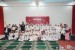 Manajemen Bukalapak dengan anak-anak Panti  Asuhan Al-Akhyar dalam acara Buka Puasa Bersama
