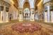 Masjid Abu Dhabi Miliki Karpet Terbesar di Dunia