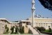 Kuwait Bagikan 3 Ribu Makanan ke Masjid di Roma. Foto: Masjid Agung Roma, Italia.