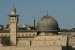 Dampak Covid-19, Masjid Al Aqsa Ditutup Selama Ramadhan.