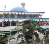 Masjid Al-Ikhlas Jatipadang