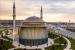Masjid Ali Kuscu di Bandara Istanbul telah diakui sebagai masjid tersertifikasi LEED tingkat Emas pertama di dunia