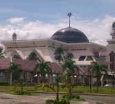 Masjid Attin