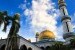 Masjid Brunei Darussalam. Menteri Pendidikan Hadiri Kegiatan Doa Kesyukuran di Masjid Kampus Brunei