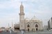 Di Tempat Ini, Rasulullah Melaksanakan Sholat Idul Fitri. Foto: Masjid Ghamamah di Madinah, Arab Saudi.