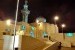 Arab Saudi Siapkah Sejumlah Langkah Keselamatan untuk Umroh. Masjid Jiranah, yang menjadi salah satu miqat untuk umrah di sekitar Kota Makkah.