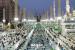 WHO menetapkan Madinah sebagai salah satu kota tersehat di dunia. Masjid Nabawi di Madinah