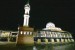 Raja Perlis Ingin Masjid jadi Pusat Pengembangan Ilmu. Foto:   Masjid Terapung Kuala Perlis