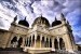 Masjid Zahir di Kedah, Malaysia.