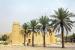 Qariat Zaman Jadi Ajang Nostalgia Warga Riyadh akan Kejayaan Masa Lalu. Foto ilustrasi: Mengenal Benteng Masmak, Destinasi Bersejarah di Riyadh