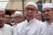 Menteri Agama, Lukman Hakim Saifuddin (Kedua Kanan)