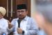 Menteri Agama Yaqut Cholil Qoumas. Kementerian Agama (Kemenag) berhasil memperoleh predikat “Menuju Informatif” dari Komisi Informasi Pusat (KIP) Republik Indonesia. 
