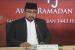 Menteri Agama Yaqut Cholil Qoumas memberikan keterangan hasil sidang isbat penetapan 1 Ramadan 1443 Hijriah di Kemenag, Jakarta, Jumat (1/4/2022). Dalam sidang isbat itu pemerintah memutuskan 1 Ramadan 1443 Hijriah jatuh pada Ahad, 3 April 2022.