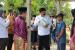 Menteri ATR/BPN Bagikan 279 Sertifikat Redistribusi Tanah di Muaro Jambi