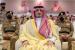 Menteri Dalam Negeri Arab Saudi sekaligus Ketua Panitia Agung Haji 2022 Pangeran Abdulaziz Bin Saud Bin Naif, melakukan pemantauan dan pengecekan aparat keamanan haji, Senin (4/7/2022). Pangeran Abdulaziz Cek Kesiapan Pasukan Keamanan Haji