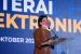 Sri Mulyani Jelaskan Tiga Tantangan Pemulihan Ekonomi Global. Menteri Keuangan Sri Mulyani Indrawati.