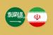 Merajut hubungan Arab Saudi-Iran. Iran dan Arab Saudi Disebut Segera Normalisasi Hubungan
