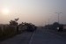 [ilustrasi] Meskipun telah dilarang, para pemudik masih banyak terlihat berhenti di bahu jalan tol Cikopo-Palimanan di sekitar KM 175 hingga KM 186 untuk beristirahat dan menyaksikan matahari terbit, Sabtu (9/6) pagi.