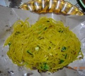 Mie Golosor