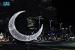 Monumen bulan sabit di Arab Saudi (ilustrasi). Idul Fitri di Arab Saudi dirayakan secara marak dengan balutan tradisi 