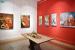 Museum Seni Rupa Jeddah Dokumentasikan Ratusan Karya Seni Kreatif