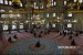 Kajian filsafat di Johannesburg digelar daring selama Ramadhan. Ilustrasi umat Islam di Masjid Nizamiye, Johannesburg, South Africa, Jumat (18/5).