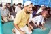 Cendekiawan Muslim Fiji Ingatkan Allah tak Hanya di Masjid