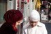 Muslim Italia Lewati Ramadhan di Masa Lockdown