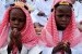 Masjid  di Kenya Siarkan Ceramah Virtual Lewat Youtube. Muslim Kenya (ilustrasi)