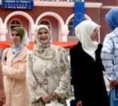 Muslimah Bulgaria