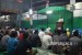 Narapidana Lapas kelas IIB Kota Tasikmalaya tengah mendengarkan ceramah, Kamis (1/6). Selama Ramadhan ini, kegiatan keagaaman narapidana terus ditingkatkan.