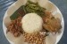 Nasi Balap Puyung salah satu kuliner khas Lombok Tengah yang cocok untuk berbuka Puasa