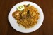 Nasi biryani kambing