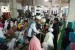 Nurani Institute Indonesia menggelar Buka Puasa Bersama Anak Yatim dan Dhuafa di Mesjid Riyadhul Jannah Kramat Sentiong, Jakarta Pusat, Ahad (19/5).