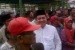 Jon Erizal bersama warga Bengkalis rayakan acara Syawalan