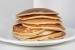 Pancake Labu Madu dengan rasa rosemary bisa jadi kudapan saat berbuka nanti.