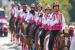 Parade Penunggang Kuda Sadarkan Kanker Payudara di UEA Ditunda