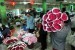 Pasar kembang Rawa Belong