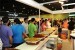 Jelang Ramadhan, Dubai Izinkan Pusat Perbelanjaan Dibuka. Foto ilustrasi: Pasar Malam Ramadhan di Dubai