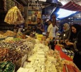 Pasar Shorjah Baghdad
