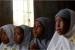 Pelajar Muslimah Nigeria