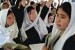 Pelajar putri Afghanistan