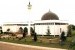 Majelis taklim virtual Muslim Kanada untuk cegah Covid-19. raPenampakan masjid Al Rashid Kanada terkini. 