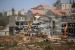 Penghancuran rumah warga Palestina oleh Israel di Tepi Barat 
