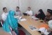 Pengurus dan anggota Asosiasi Yayasan Pendidikan  Islam (AYPI) mengadakan acara buka puasa bersama.