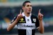 Penyerang muda Parma, Ishak Belfodil diincar Liverpool.