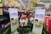 PermataBank Syariah gelar 'Belanja Pintar Anak Dhuafa' 